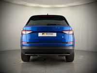 USED 2023 72 SKODA KODIAQ 1.5 TSI ACT SE L Executive SUV 5dr Petrol DSG Euro 6 (s/s) (7 Seat) (150 ps) **7 SEATER DIESEL DSG AUTOMATIC**