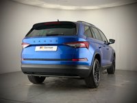 USED 2023 72 SKODA KODIAQ 1.5 TSI ACT SE L Executive SUV 5dr Petrol DSG Euro 6 (s/s) (7 Seat) (150 ps) **7 SEATER DIESEL DSG AUTOMATIC**