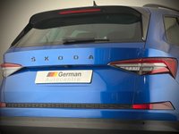 USED 2023 72 SKODA KODIAQ 1.5 TSI ACT SE L Executive SUV 5dr Petrol DSG Euro 6 (s/s) (7 Seat) (150 ps) **7 SEATER DIESEL DSG AUTOMATIC**