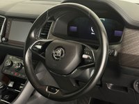 USED 2023 72 SKODA KODIAQ 1.5 TSI ACT SE L Executive SUV 5dr Petrol DSG Euro 6 (s/s) (7 Seat) (150 ps) **7 SEATER DIESEL DSG AUTOMATIC**
