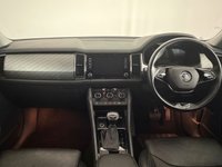USED 2023 72 SKODA KODIAQ 1.5 TSI ACT SE L Executive SUV 5dr Petrol DSG Euro 6 (s/s) (7 Seat) (150 ps) **7 SEATER DIESEL DSG AUTOMATIC**