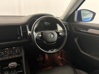 USED 2023 72 SKODA KODIAQ 1.5 TSI ACT SE L Executive SUV 5dr Petrol DSG Euro 6 (s/s) (7 Seat) (150 ps) **7 SEATER DIESEL DSG AUTOMATIC**