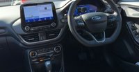 USED 2022 72 FORD PUMA 1.0T EcoBoost MHEV ST-Line X SUV 5dr Petrol Hybrid DCT Euro 6 (s/s) (125 ps) CARPLAY, DIGI COCKPIT, 1 FORMER