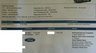 USED 2022 72 FORD PUMA 1.0T EcoBoost MHEV ST-Line X SUV 5dr Petrol Hybrid DCT Euro 6 (s/s) (125 ps) CARPLAY, DIGI COCKPIT, 1 FORMER