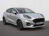 USED 2022 72 FORD PUMA 1.0T EcoBoost MHEV ST-Line X SUV 5dr Petrol Hybrid DCT Euro 6 (s/s) (125 ps) CARPLAY, DIGI COCKPIT, 1 FORMER
