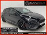 USED 2021 70 FORD FOCUS 2.0 EcoBlue ST Hatchback 5dr Diesel Manual Euro 6 (s/s) (190 ps) LEATHER-NAV-CAMERA-B&O-19S