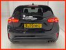 USED 2021 70 FORD FOCUS 2.0 EcoBlue ST Hatchback 5dr Diesel Manual Euro 6 (s/s) (190 ps) LEATHER-NAV-CAMERA-B&O-19S