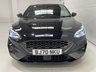 USED 2021 70 FORD FOCUS 2.0 EcoBlue ST Hatchback 5dr Diesel Manual Euro 6 (s/s) (190 ps) LEATHER-NAV-CAMERA-B&O-19S