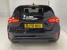 USED 2021 70 FORD FOCUS 2.0 EcoBlue ST Hatchback 5dr Diesel Manual Euro 6 (s/s) (190 ps) LEATHER-NAV-CAMERA-B&O-19S