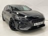 USED 2021 70 FORD FOCUS 2.0 EcoBlue ST Hatchback 5dr Diesel Manual Euro 6 (s/s) (190 ps) LEATHER-NAV-CAMERA-B&O-19S