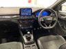 USED 2021 70 FORD FOCUS 2.0 EcoBlue ST Hatchback 5dr Diesel Manual Euro 6 (s/s) (190 ps) LEATHER-NAV-CAMERA-B&O-19S