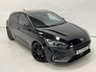 USED 2021 70 FORD FOCUS 2.0 EcoBlue ST Hatchback 5dr Diesel Manual Euro 6 (s/s) (190 ps) LEATHER-NAV-CAMERA-B&O-19S