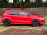 USED 2013 63 VOLKSWAGEN POLO 1.4 Match Edition Hatchback 5dr Petrol Manual Euro 5 (85 ps) Find Your Perfect Car Today!