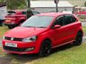 USED 2013 63 VOLKSWAGEN POLO 1.4 Match Edition Hatchback 5dr Petrol Manual Euro 5 (85 ps) Find Your Perfect Car Today!