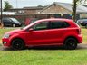 USED 2013 63 VOLKSWAGEN POLO 1.4 Match Edition Hatchback 5dr Petrol Manual Euro 5 (85 ps) Find Your Perfect Car Today!