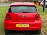 USED 2013 63 VOLKSWAGEN POLO 1.4 Match Edition Hatchback 5dr Petrol Manual Euro 5 (85 ps) Find Your Perfect Car Today!