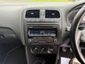 USED 2013 63 VOLKSWAGEN POLO 1.4 Match Edition Hatchback 5dr Petrol Manual Euro 5 (85 ps) Find Your Perfect Car Today!