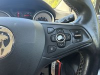 USED 2015 65 VAUXHALL ASTRA 1.6 CDTi ecoTEC BlueInjection Tech Line Hatchback 5dr Diesel Manual Euro 6 (110 ps) PART EXCHANGE TO CLEAR