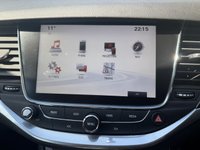 USED 2015 65 VAUXHALL ASTRA 1.6 CDTi ecoTEC BlueInjection Tech Line Hatchback 5dr Diesel Manual Euro 6 (110 ps) PART EXCHANGE TO CLEAR