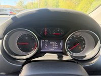 USED 2015 65 VAUXHALL ASTRA 1.6 CDTi ecoTEC BlueInjection Tech Line Hatchback 5dr Diesel Manual Euro 6 (110 ps) PART EXCHANGE TO CLEAR
