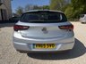 USED 2015 65 VAUXHALL ASTRA 1.6 CDTi ecoTEC BlueInjection Tech Line Hatchback 5dr Diesel Manual Euro 6 (110 ps) PART EXCHANGE TO CLEAR