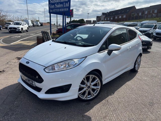 View our FORD FIESTA