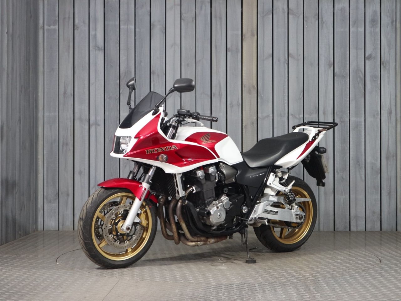 HONDA CB1300