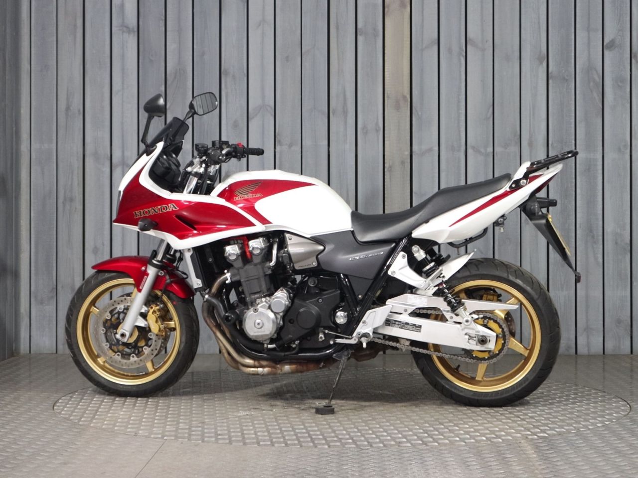 HONDA CB1300