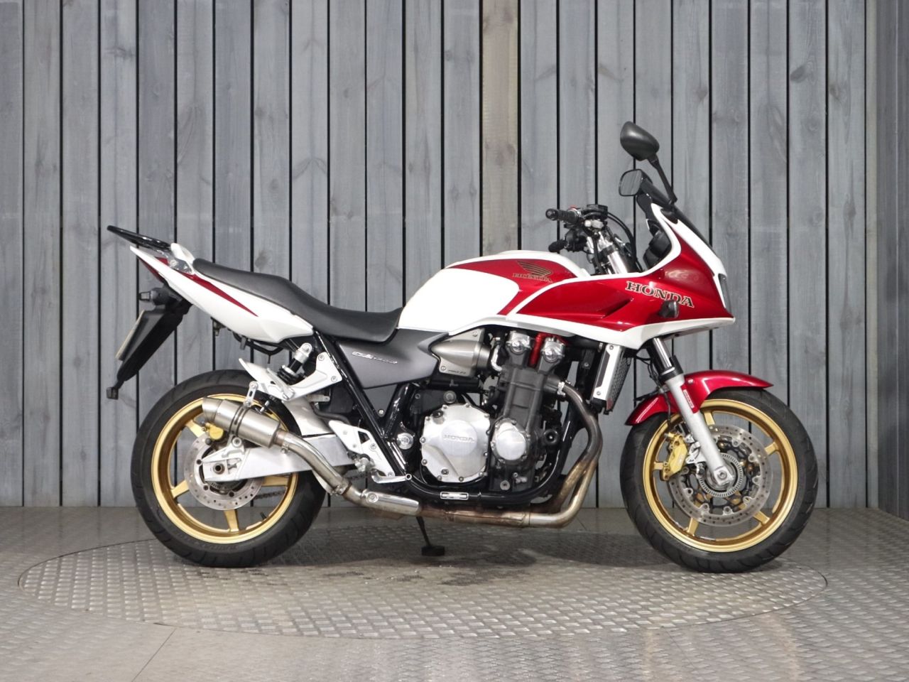 HONDA CB1300