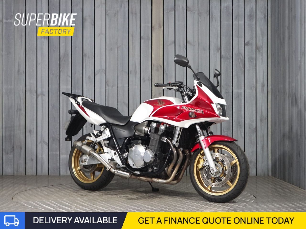 HONDA CB1300CB1300