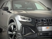 USED 2023 23 AUDI Q2 1.5 TFSI CoD 35 S line SUV 5dr Petrol S Tronic Euro 6 (s/s) (150 ps) ***GERMAN CAR SPECIALIST***