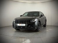 USED 2023 23 AUDI Q2 1.5 TFSI CoD 35 S line SUV 5dr Petrol S Tronic Euro 6 (s/s) (150 ps) ***GERMAN CAR SPECIALIST***