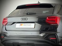 USED 2023 23 AUDI Q2 1.5 TFSI CoD 35 S line SUV 5dr Petrol S Tronic Euro 6 (s/s) (150 ps) ***GERMAN CAR SPECIALIST***