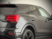 USED 2023 23 AUDI Q2 1.5 TFSI CoD 35 S line SUV 5dr Petrol S Tronic Euro 6 (s/s) (150 ps) ***GERMAN CAR SPECIALIST***