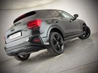 USED 2023 23 AUDI Q2 1.5 TFSI CoD 35 S line SUV 5dr Petrol S Tronic Euro 6 (s/s) (150 ps) ***GERMAN CAR SPECIALIST***