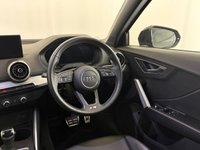 USED 2023 23 AUDI Q2 1.5 TFSI CoD 35 S line SUV 5dr Petrol S Tronic Euro 6 (s/s) (150 ps) ***GERMAN CAR SPECIALIST***