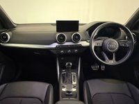 USED 2023 23 AUDI Q2 1.5 TFSI CoD 35 S line SUV 5dr Petrol S Tronic Euro 6 (s/s) (150 ps) ***GERMAN CAR SPECIALIST***