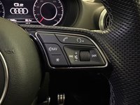 USED 2023 23 AUDI Q2 1.5 TFSI CoD 35 S line SUV 5dr Petrol S Tronic Euro 6 (s/s) (150 ps) ***GERMAN CAR SPECIALIST***