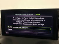 USED 2023 23 AUDI Q2 1.5 TFSI CoD 35 S line SUV 5dr Petrol S Tronic Euro 6 (s/s) (150 ps) ***GERMAN CAR SPECIALIST***