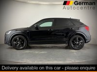 USED 2023 23 AUDI Q2 1.5 TFSI CoD 35 S line SUV 5dr Petrol S Tronic Euro 6 (s/s) (150 ps) ***GERMAN CAR SPECIALIST***