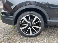 USED 2016 65 NISSAN QASHQAI 1.5 dCi Tekna SUV 5dr Diesel Manual 2WD Euro 6 (s/s) (110 ps) 