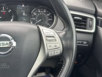USED 2016 65 NISSAN QASHQAI 1.5 dCi Tekna SUV 5dr Diesel Manual 2WD Euro 6 (s/s) (110 ps) 