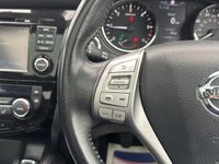 USED 2016 65 NISSAN QASHQAI 1.5 dCi Tekna SUV 5dr Diesel Manual 2WD Euro 6 (s/s) (110 ps) 