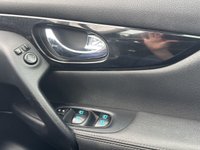 USED 2016 65 NISSAN QASHQAI 1.5 dCi Tekna SUV 5dr Diesel Manual 2WD Euro 6 (s/s) (110 ps) 