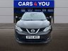 USED 2016 65 NISSAN QASHQAI 1.5 dCi Tekna SUV 5dr Diesel Manual 2WD Euro 6 (s/s) (110 ps) 