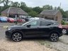 USED 2016 65 NISSAN QASHQAI 1.5 dCi Tekna SUV 5dr Diesel Manual 2WD Euro 6 (s/s) (110 ps) 