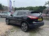 USED 2016 65 NISSAN QASHQAI 1.5 dCi Tekna SUV 5dr Diesel Manual 2WD Euro 6 (s/s) (110 ps) 