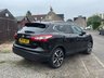 USED 2016 65 NISSAN QASHQAI 1.5 dCi Tekna SUV 5dr Diesel Manual 2WD Euro 6 (s/s) (110 ps) 