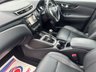 USED 2016 65 NISSAN QASHQAI 1.5 dCi Tekna SUV 5dr Diesel Manual 2WD Euro 6 (s/s) (110 ps) 