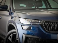 USED 2022 22 SKODA KODIAQ 2.0 TDI SE L SUV 5dr Diesel DSG Euro 6 (s/s) (7 Seat) (150 ps) **7 SEATER DIESEL DSG AUTOMATIC**